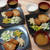 昨夜は手塚山３丁目での外食～＆子供の晩ご飯～