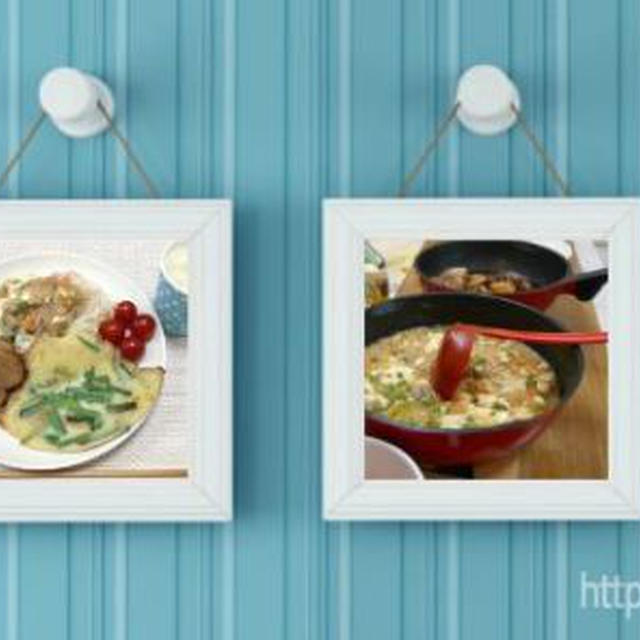 もう夏なのかな？明日のレッスンテーマは「春の味覚」いただきます！！
