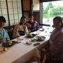 着物deランチ会 in 京都、超楽しかったです！