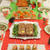 冷めてもおいしい料理でクリスマスパーティー☆