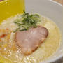 渋谷ヒカリエ1/2IPPUDO セットの裏技でちょい飲みがお得！1/2麺、追加の豆腐が旨っ！