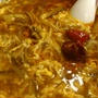 3/27 早朝？深夜？のラーメン