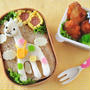 グリコ乳業育児応援隊「のみキリンのお弁当」