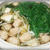 鶏団子と水菜の野菜美人レシピ♪