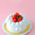 お誕生日ケーキとアイシングクッキー♪