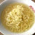 マルちゃん正麺　塩味。(´～｀)ﾓｸﾞﾓｸﾞ