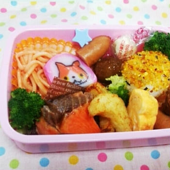 お弁当