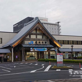 松江、出雲への旅　最終回