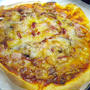 畑御飯・柿収穫編