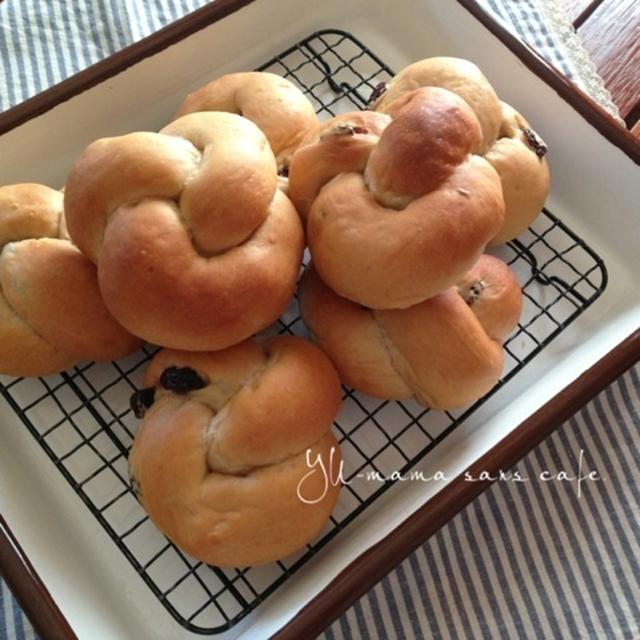 朝ごはん食べて！ヤル気いっぱい！