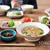 お昼ごはんと、今日のレシピ
