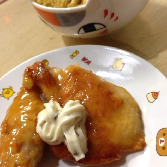 ヨーグルトケーキ