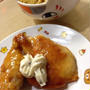 ヨーグルトケーキ