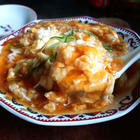 天津飯
