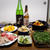 【家飲み/日本酒】 神開 一番ひしゃく生 / 写楽 純米吟醸 酒未来 * 韓国風 牛すじ大根