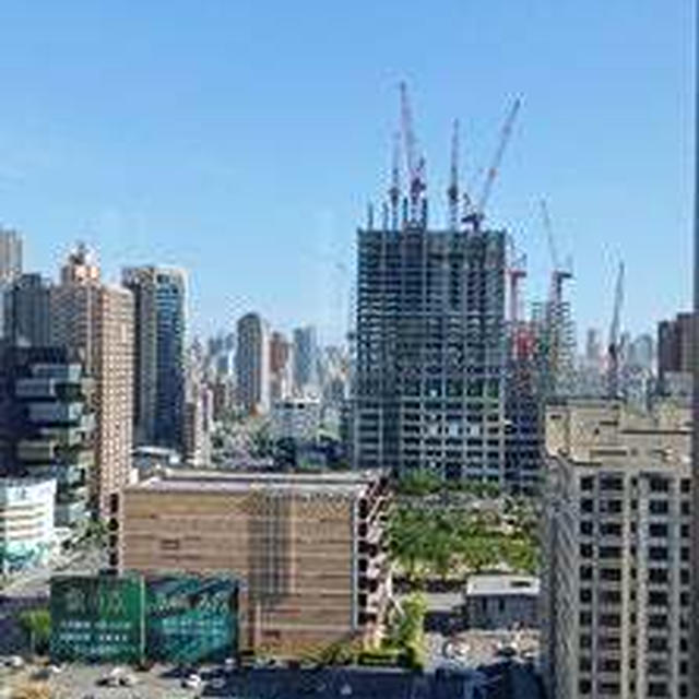 5月台湾（高雄へ）