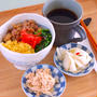 お気軽「主婦ランチ５食」