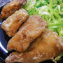 いろんな鯖料理
