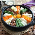 【レシピ】チョンゴル@お野菜たっぷりの韓国鍋 by 管理栄養士/フードコーディネーター りささん