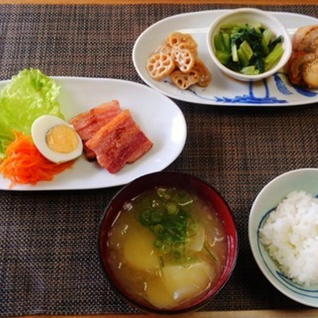 御節におすすめ☆帆立貝の照り煮♪☆♪☆♪