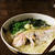 鯛そうめん