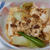 肉豆腐～白ネギたっぷり
