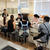 お茶会の部@3.11復興支援チャリティ料理教室sourire6
