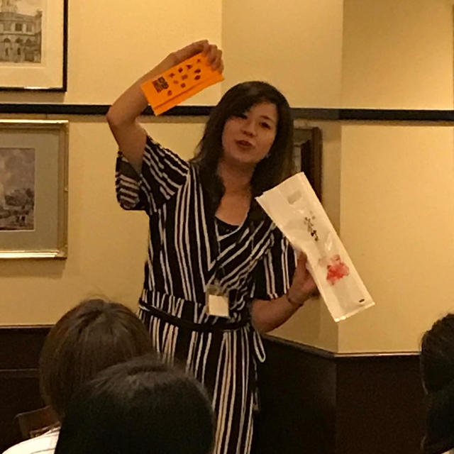 女磨き会スタッフさん募集～(^^)♪