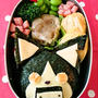 妖怪ウォッチ～ロボニャン弁当～