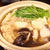 ふたりで食べる『寄せ鍋』