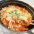 〆までウマい【簡単】ごちそう♡豚肉と白菜のトマトミルフィーユ鍋