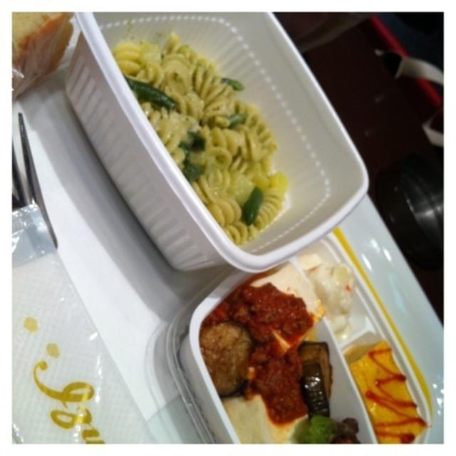 イタリアン弁当byベットラ