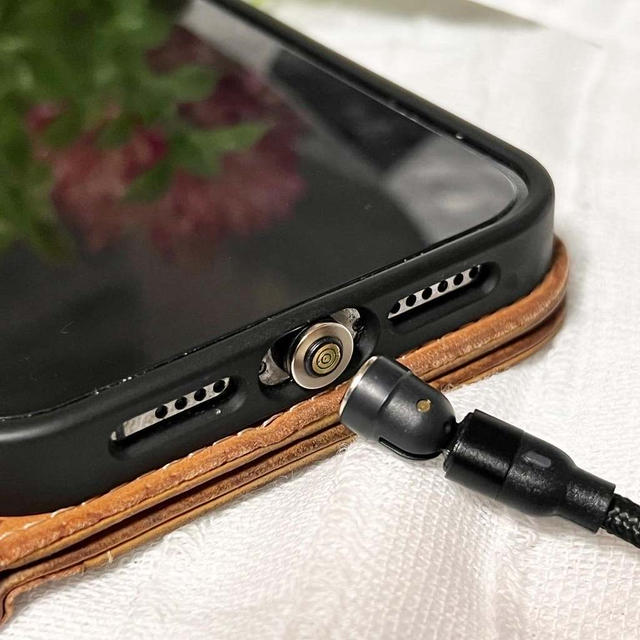 ワンタッチ充電が便利すぎる〜♪ㅤㅤㅤㅤㅤㅤㅤㅤㅤㅤㅤㅤㅤㅤㅤㅤㅤㅤㅤㅤㅤㅤㅤㅤㅤㅤ