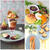 お教えしてるのは【太らない料理とスイーツ】