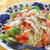 【　とろけるチーズがたまらない♡春色パスタ　】