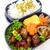 鶏の照り焼き弁当