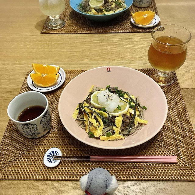 3年振りに復活した金麦の絶対お皿が貰えるキャンペーンとか主人がショックを受けた終売品とか色々♡