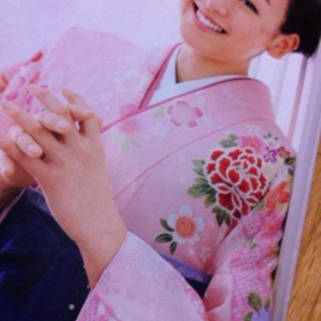 卒業式の袴