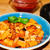 Rigatoni al pomodoro e melanzane🍆 茄子とトマトソースのリガトーニ