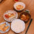 レンジで煮物♪明太肉じゃが！とカルディで見つけた本格ビビンパ♪♪とキュンなプレゼント♡