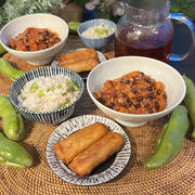 【レシピ】コーヒーポットで黒豆革命！『幸せは食べて寝て待て』再現ごはん