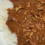 作り置きカレー