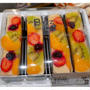 華やか♪ケーキみたいなサンドイッチ発見！東京駅構内「ブッツ サンドウィッチ」スモーガストルタ