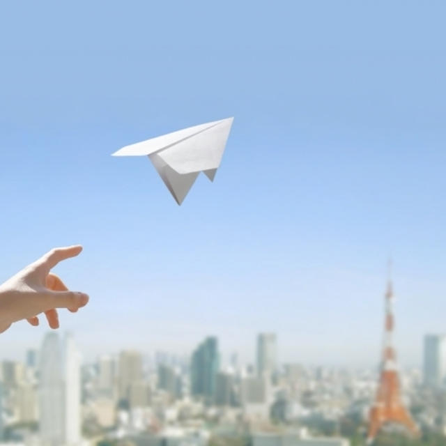 好きなことで一歩踏み出しましょう！