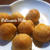 生おからのポン・デ・ケイジョ (Pão de queijo)とLie