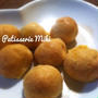 生おからのポン・デ・ケイジョ (Pão de queijo)とLie