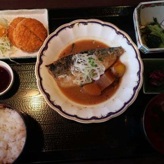 人間ドックのあとにランチ　おまかせ会席 漣