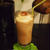 スタバ風のモカフラペチーノを作ってみました♪