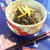 ■簡単５分！！の季節料理【今が旬！！蕗の薹の甘辛みそ】あったかご飯に最高！！ですね＾＾