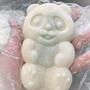 弥彦公園もみじ谷と「分水堂菓子舗」もっちもちパンダ焼き